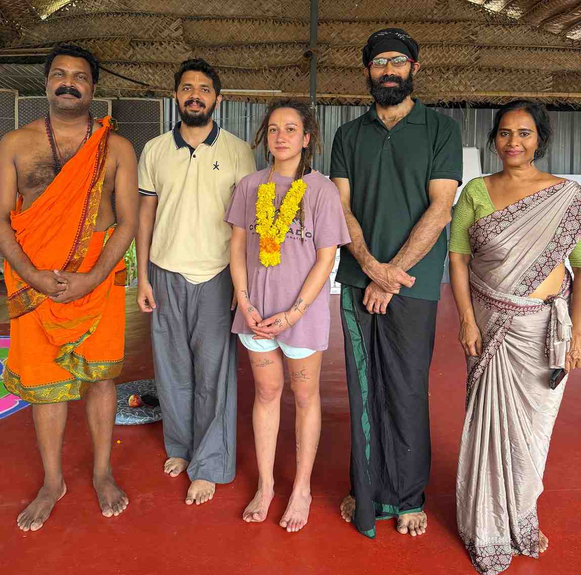 Yoga Meditation