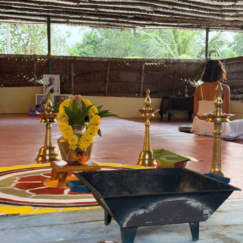Nidra Yoga school gallery photo 10