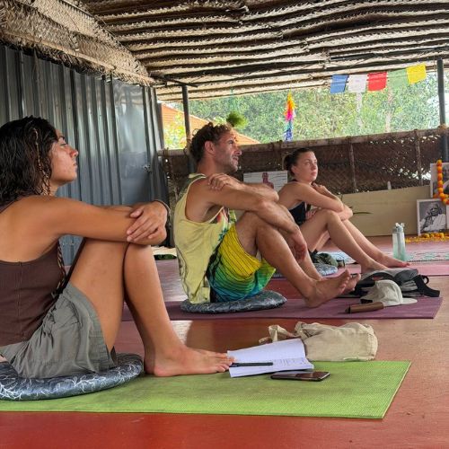 Nidra Yoga school gallery photo 11