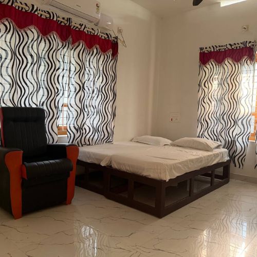 Nidra Yoga school gallery photo 15