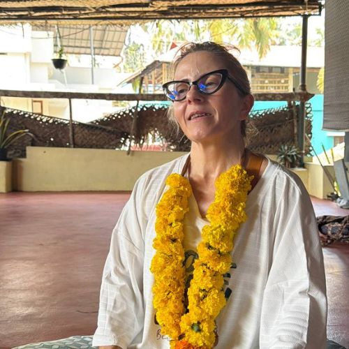 Nidra Yoga school gallery photo 22