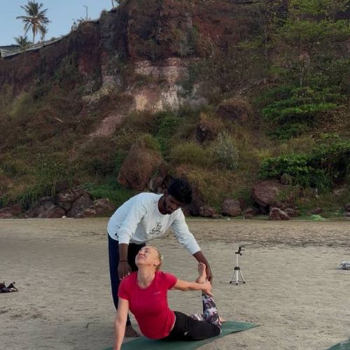 Nidra Yoga school gallery photo 23