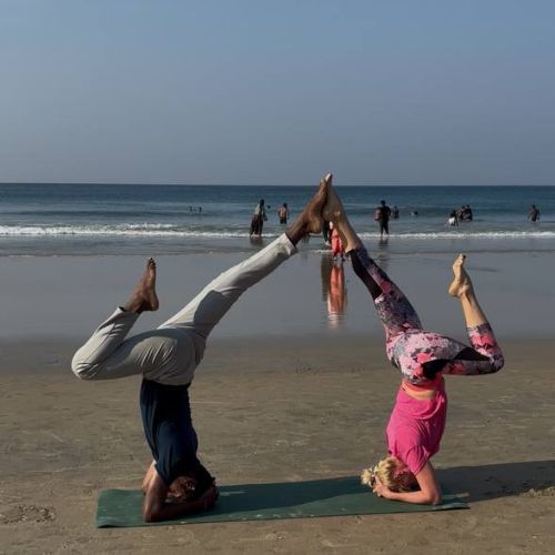 Nidra Yoga school gallery photo 24