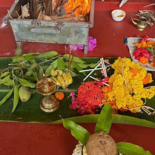 Nidra Yoga school gallery photo 26