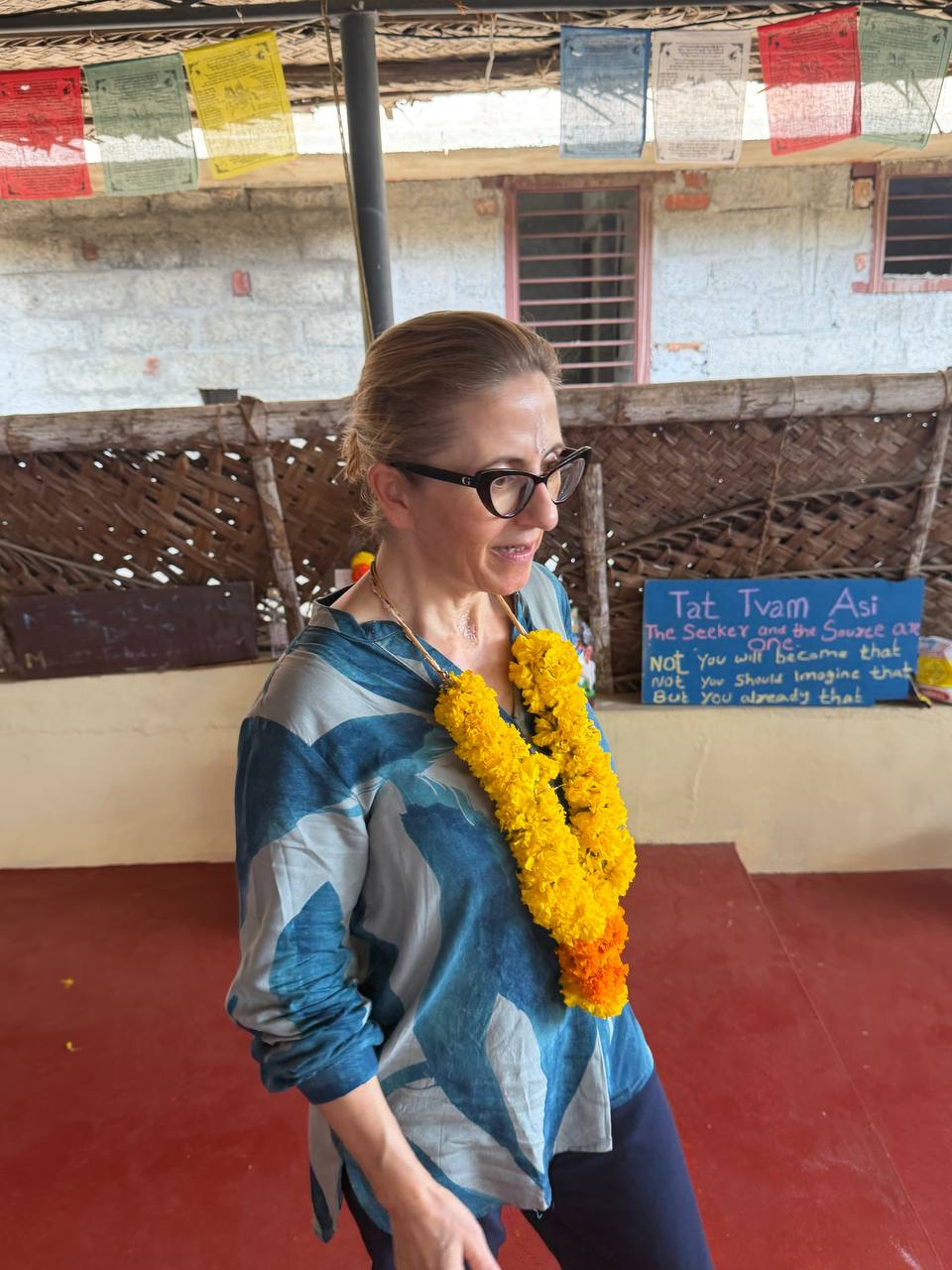 Nidra Yoga school gallery photo 29