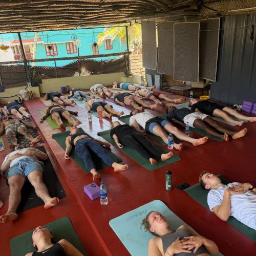 Nidra Yoga school gallery photo 3