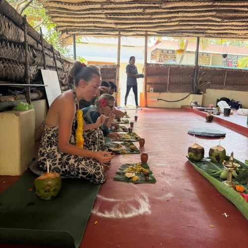 Nidra Yoga school gallery photo 30