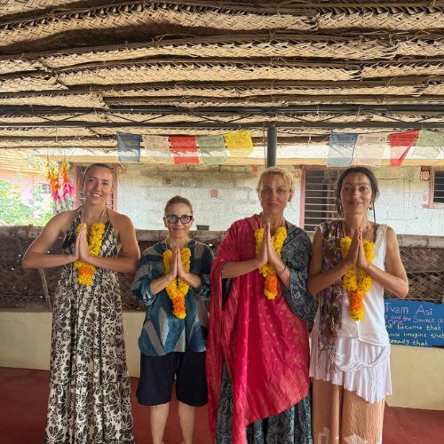 Nidra Yoga school gallery photo 4