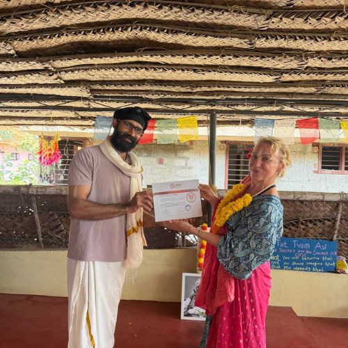 Nidra Yoga school gallery photo 5