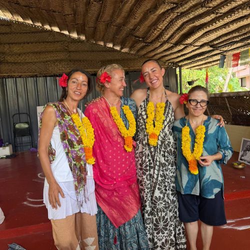 Nidra Yoga school gallery photo 6