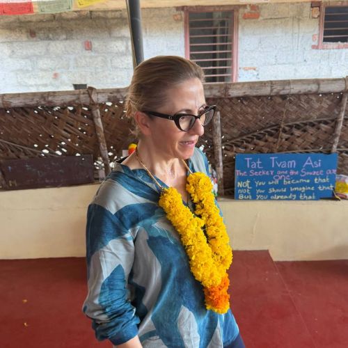 Nidra Yoga school gallery photo 7