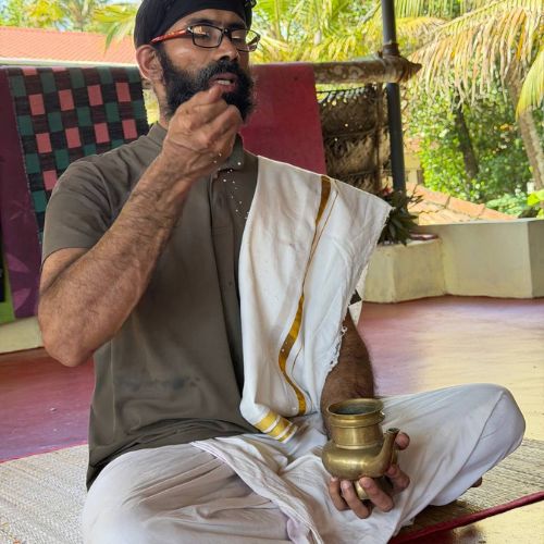 Nidra Yoga school gallery photo 8