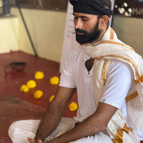 Nidra Yoga school gallery photo 9