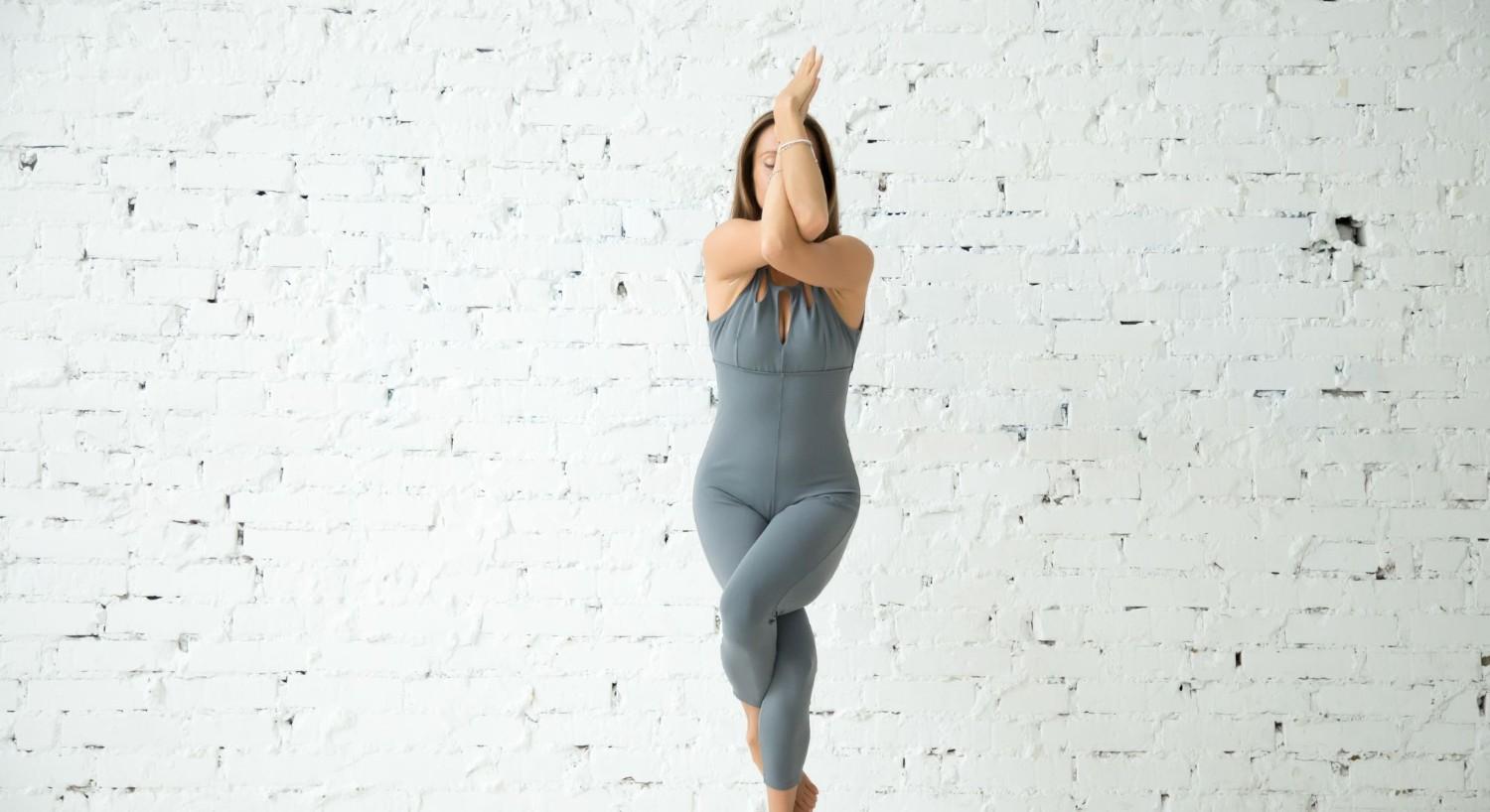 Eagle Twist