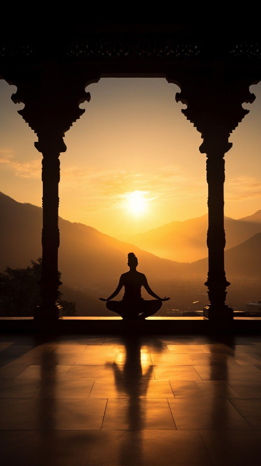 Meditation and Yoga Nidra Teacher Training