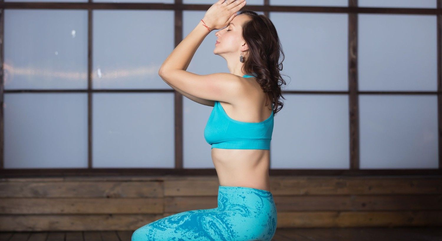 Vajrasana